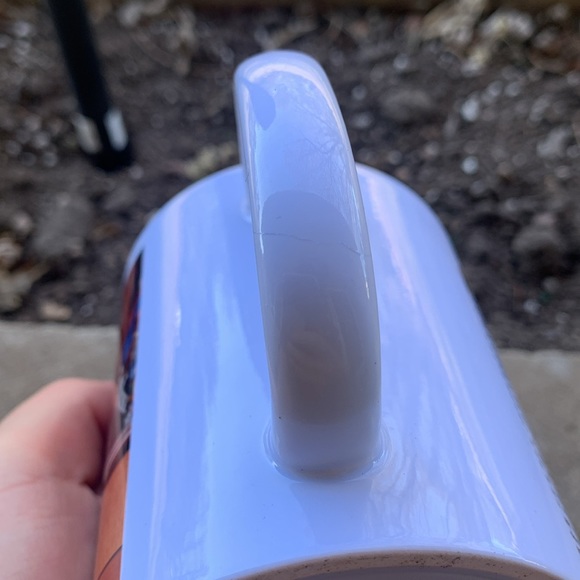 Judge Judy mug - Picture 4 of 4